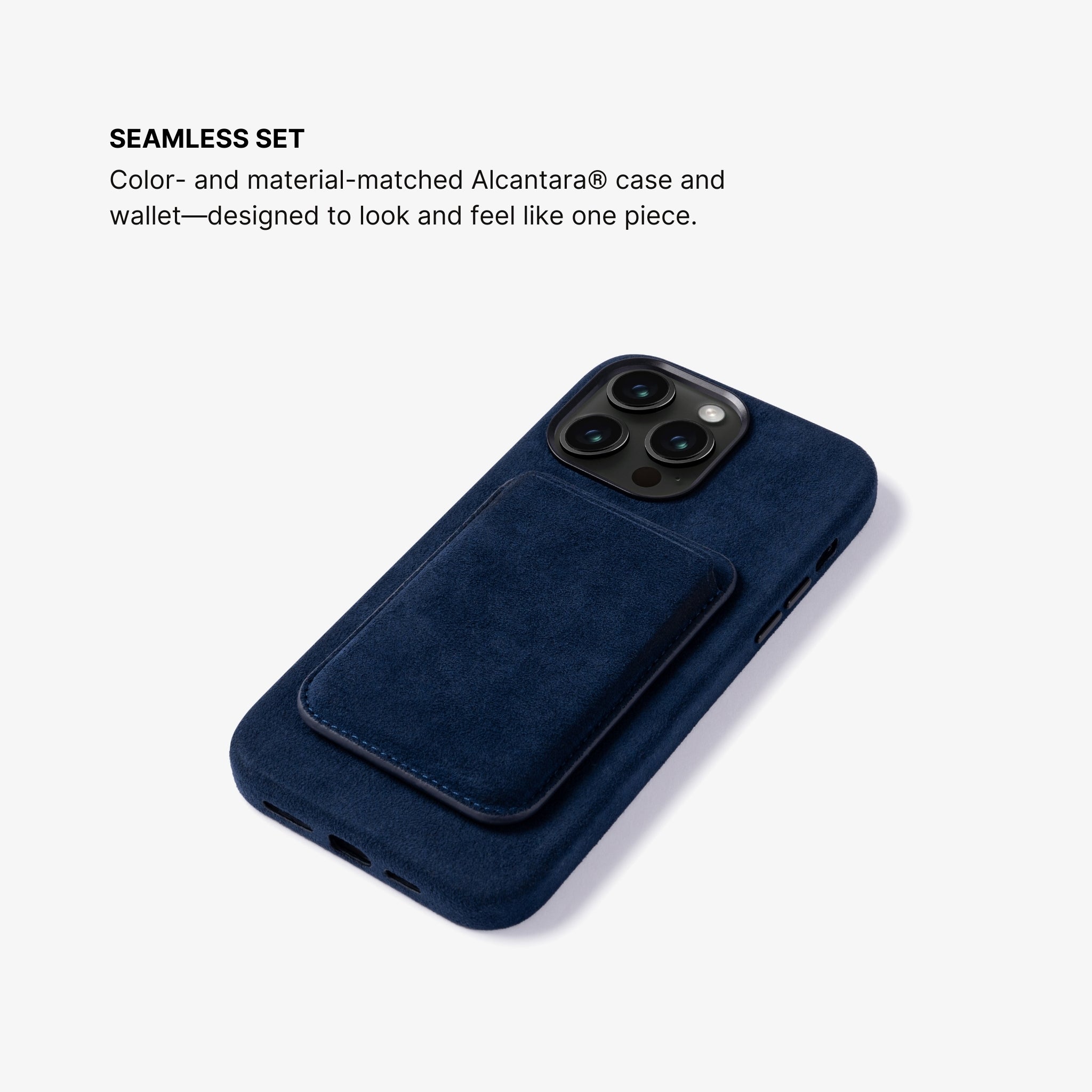 Full Set - Navy