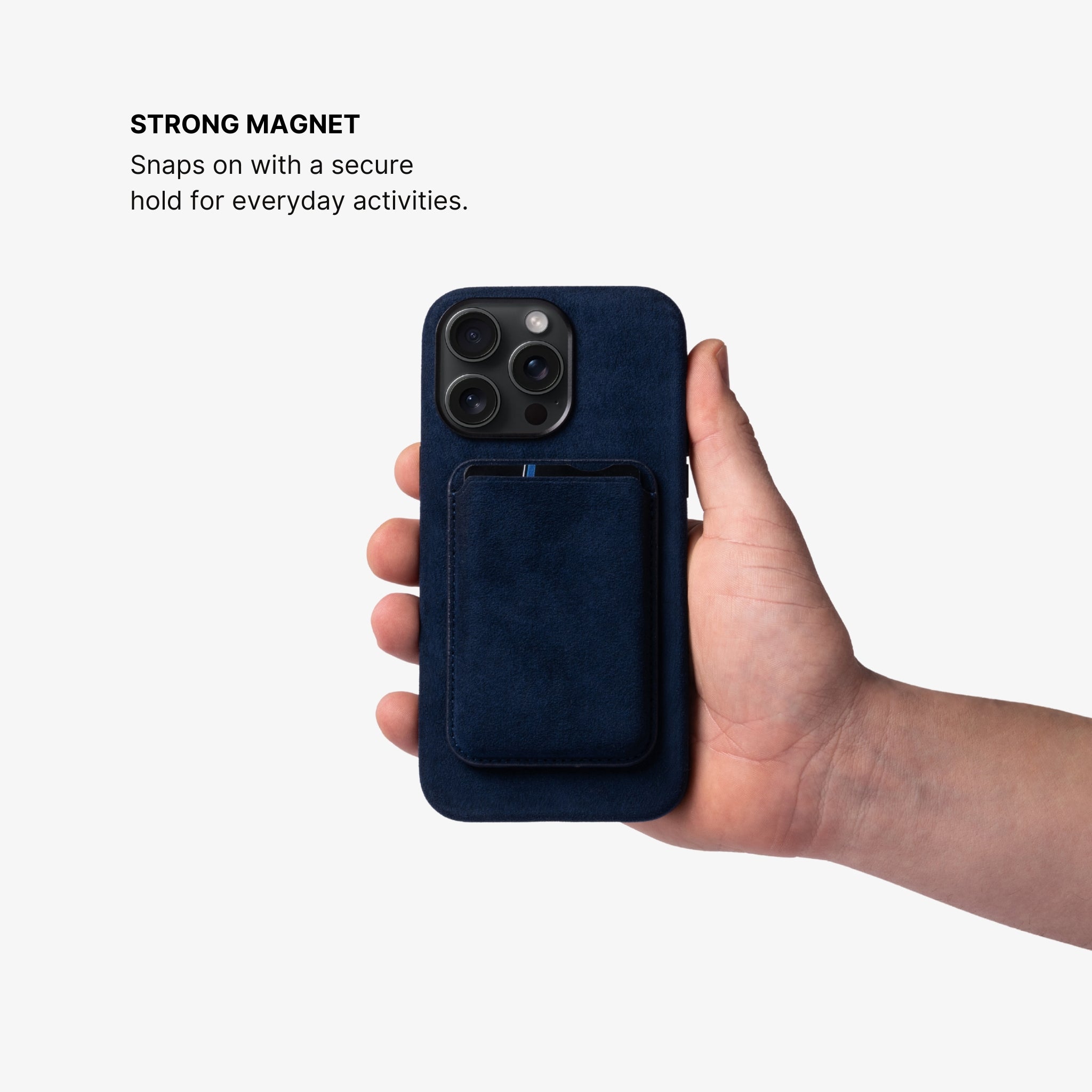 Full Set - Navy