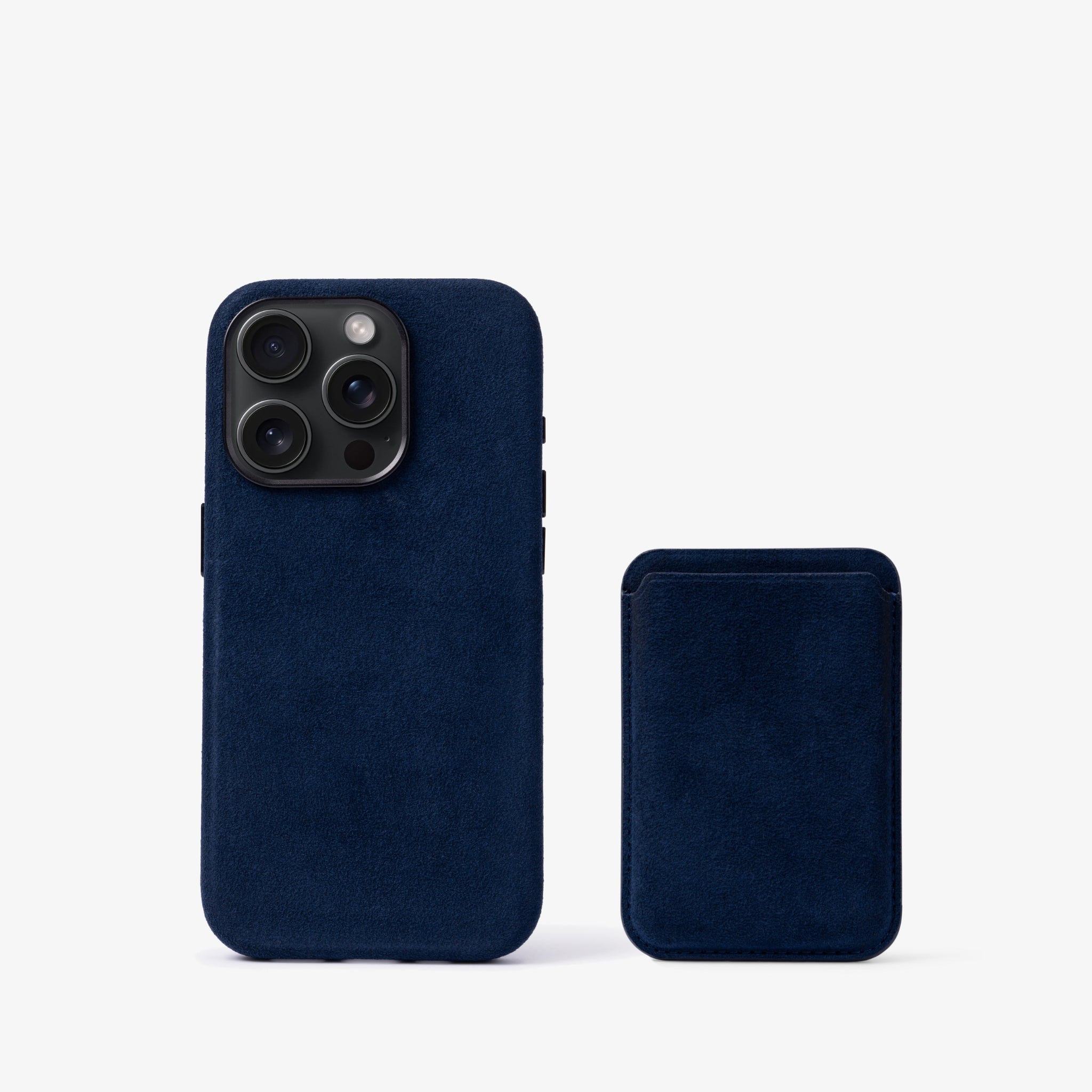 Full Set - Navy