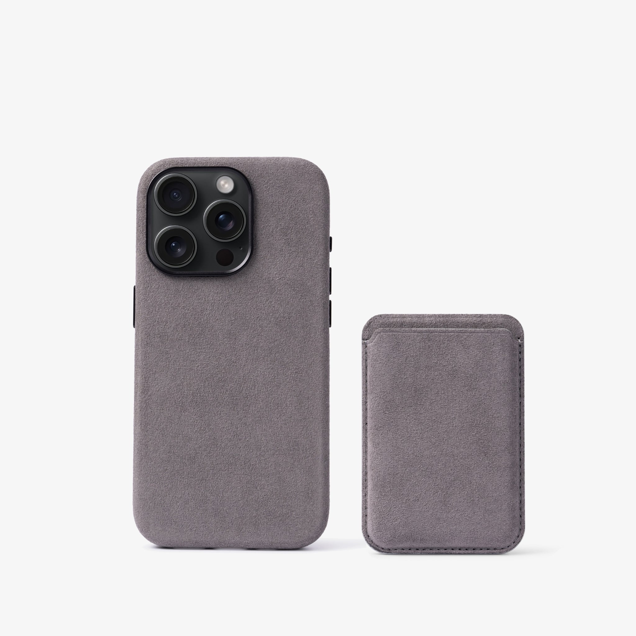 Full Set - Nardo Grey